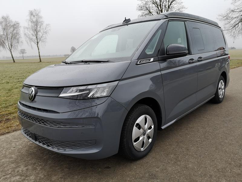 VW T7 California