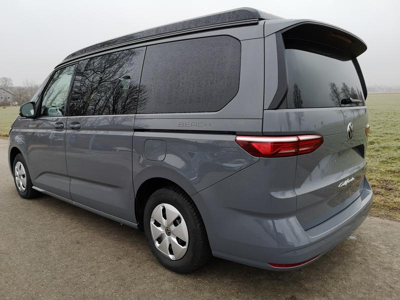 VW T7 California
