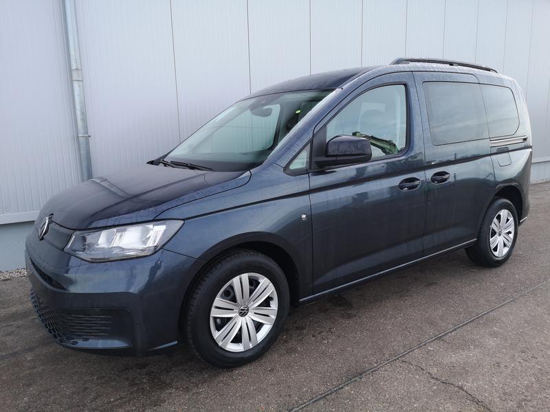 VW Caddy