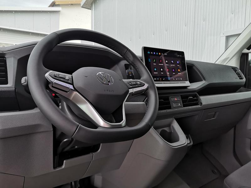 VW Crafter