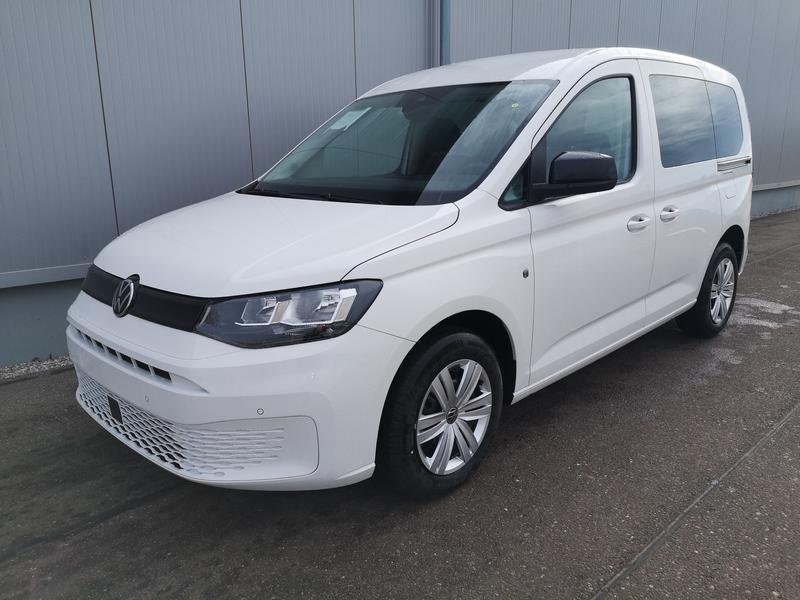 VW Caddy