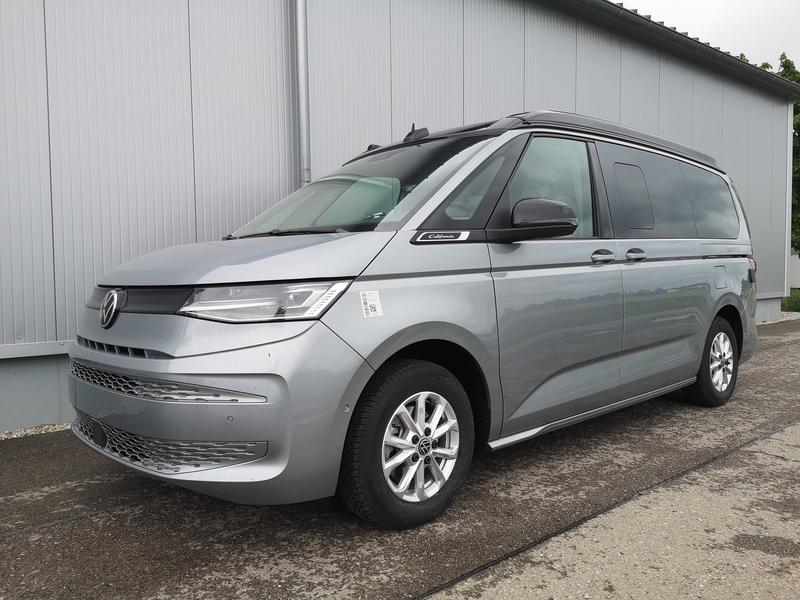 VW T7 California