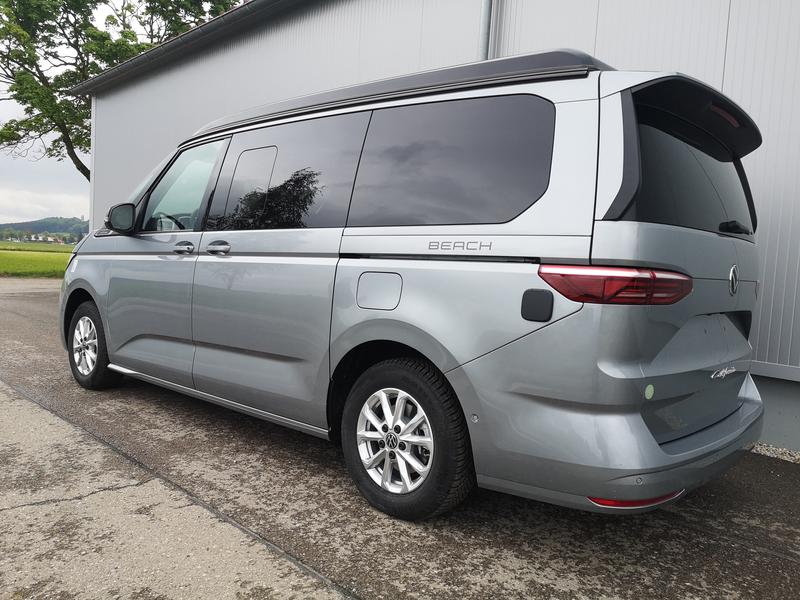 VW T7 California