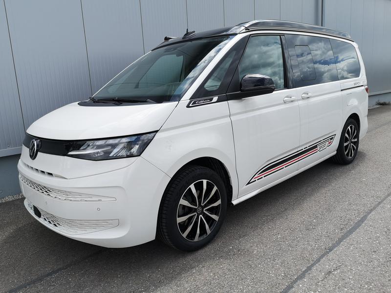 VW T7 California