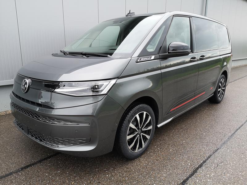 VW T7 Multivan