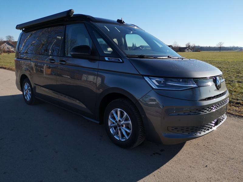 VW T7 California