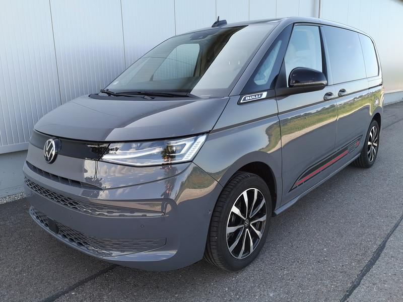 VW T7 Multivan