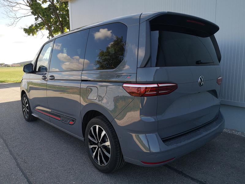 VW T7 Multivan