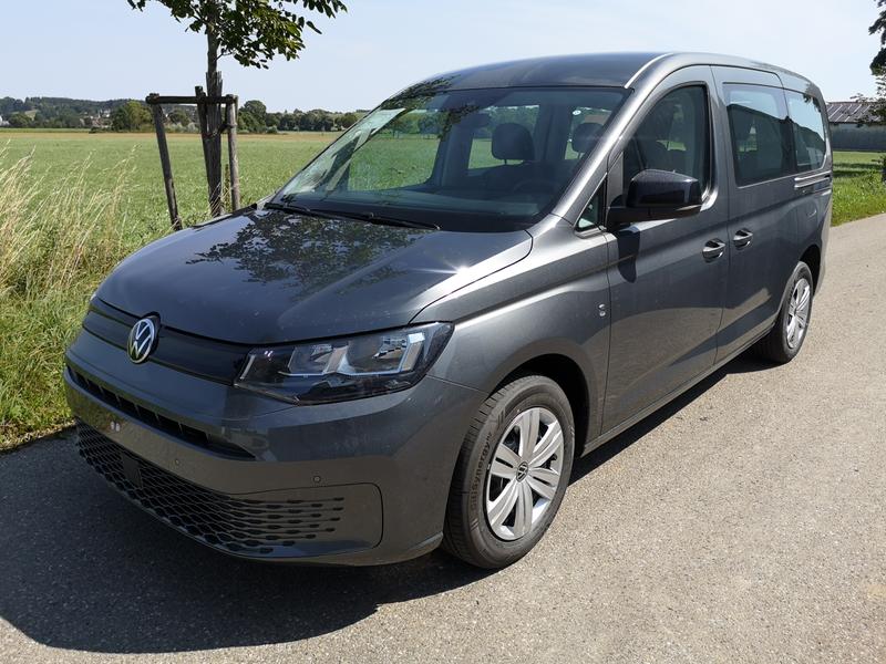VW Caddy Maxi
