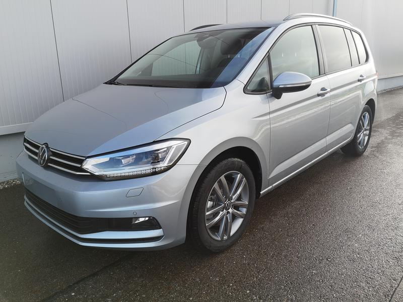 VW Touran
