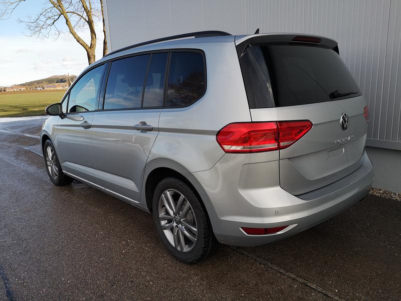VW Touran