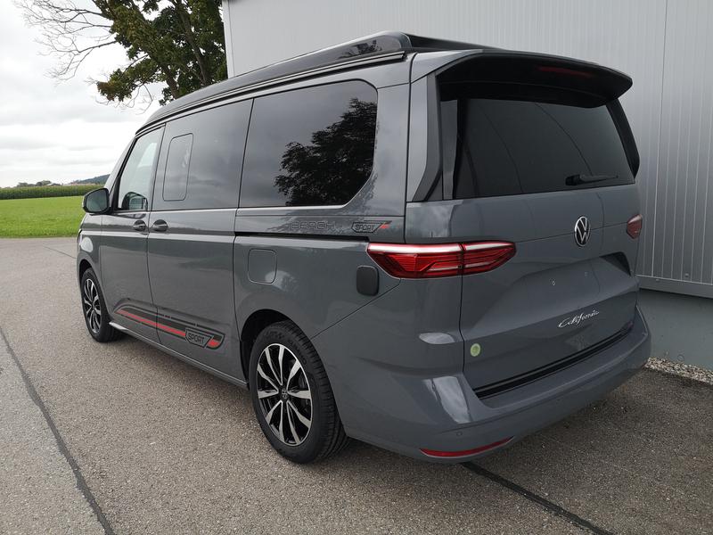 VW T7 California