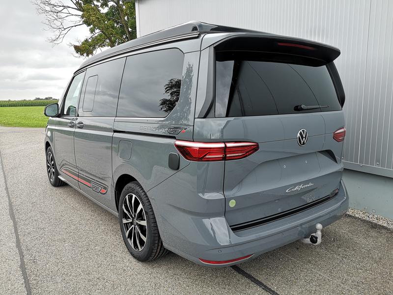 VW T7 California