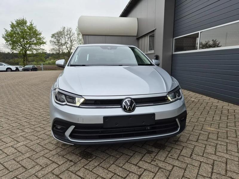 VW Polo