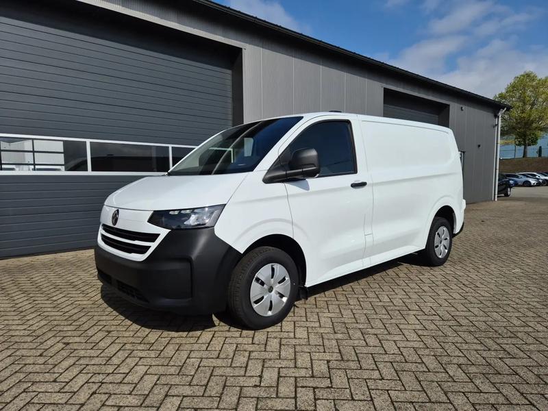 VW Transporter