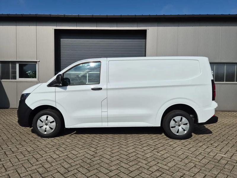 VW Transporter