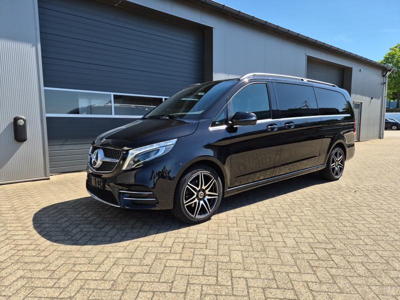 Mercedes-Benz Andere