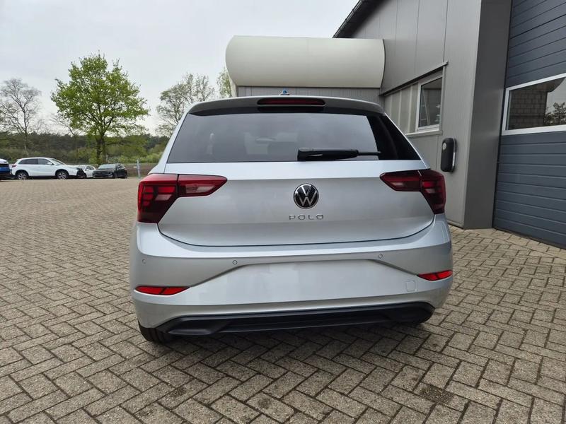 VW Polo