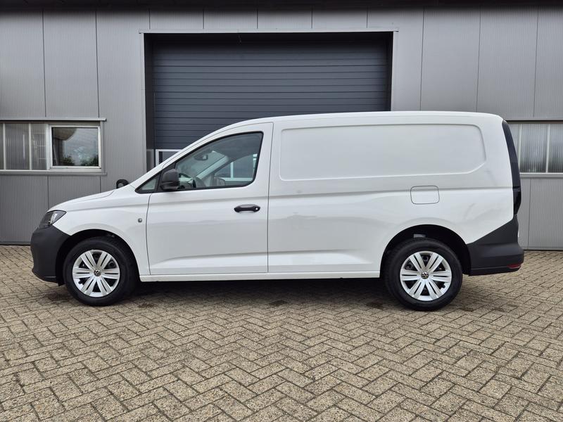 VW Caddy