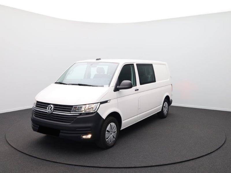 VW Transporter