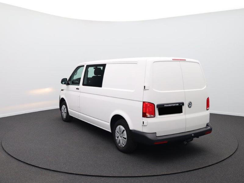 VW Transporter