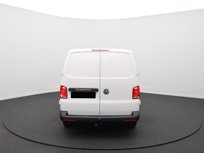 VW Transporter