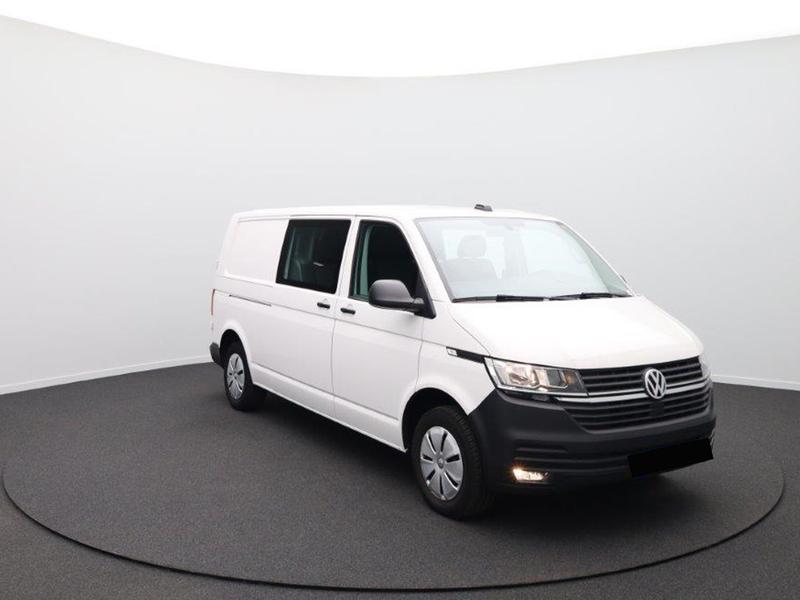 VW Transporter