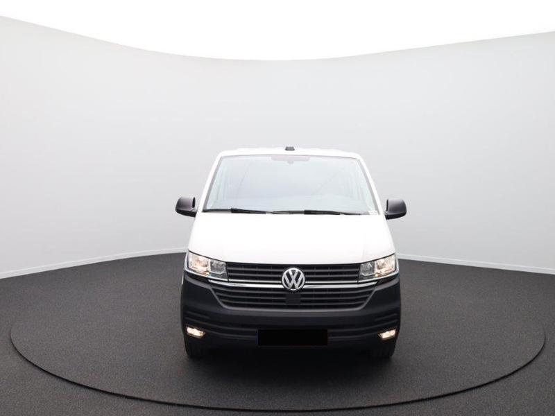 VW Transporter