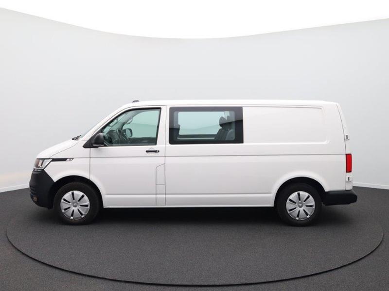VW Transporter