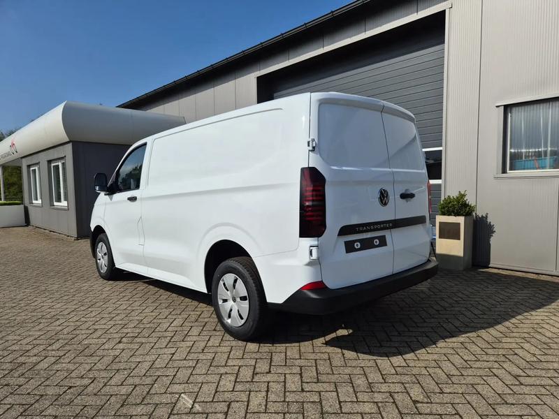 VW Transporter