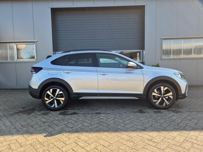 VW Taigo