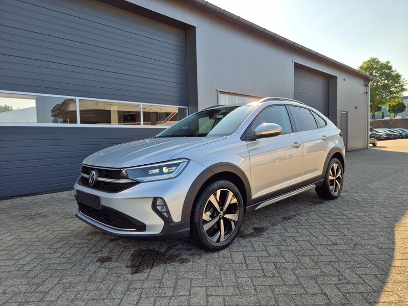 VW Taigo