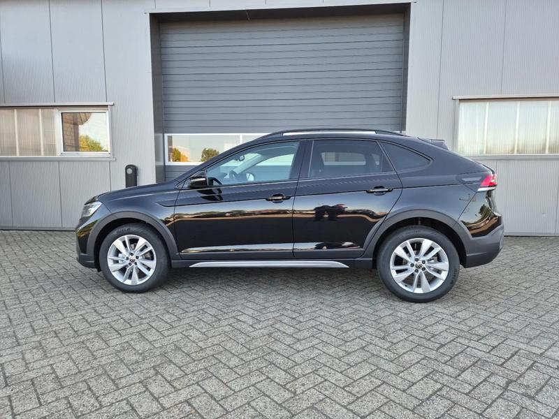 VW Taigo