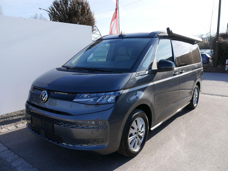 VW T7 California