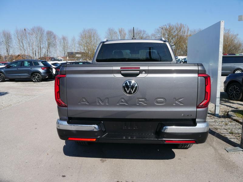 VW Amarok
