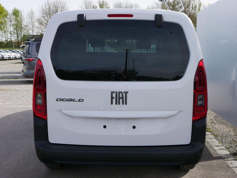 Fiat Doblo