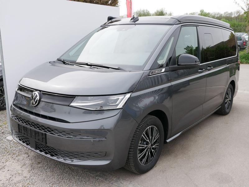 VW T7 California