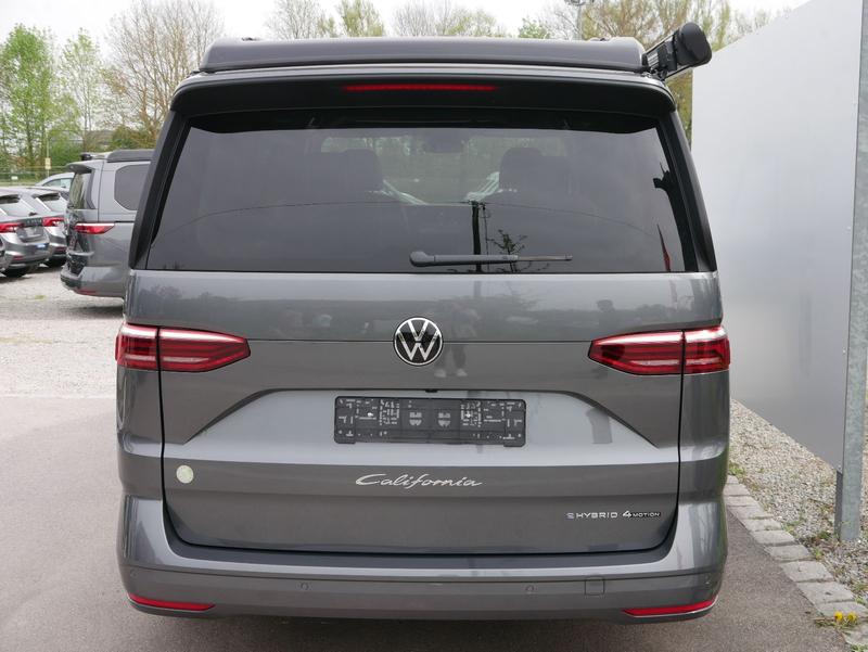 VW T7 California
