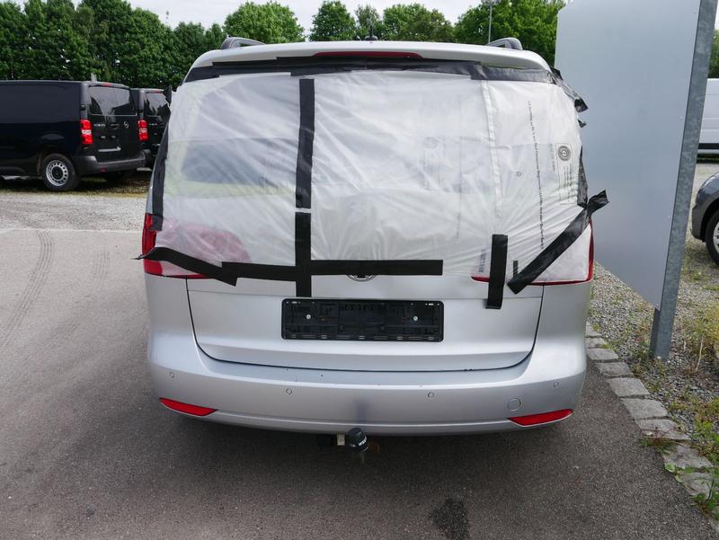 VW Touran