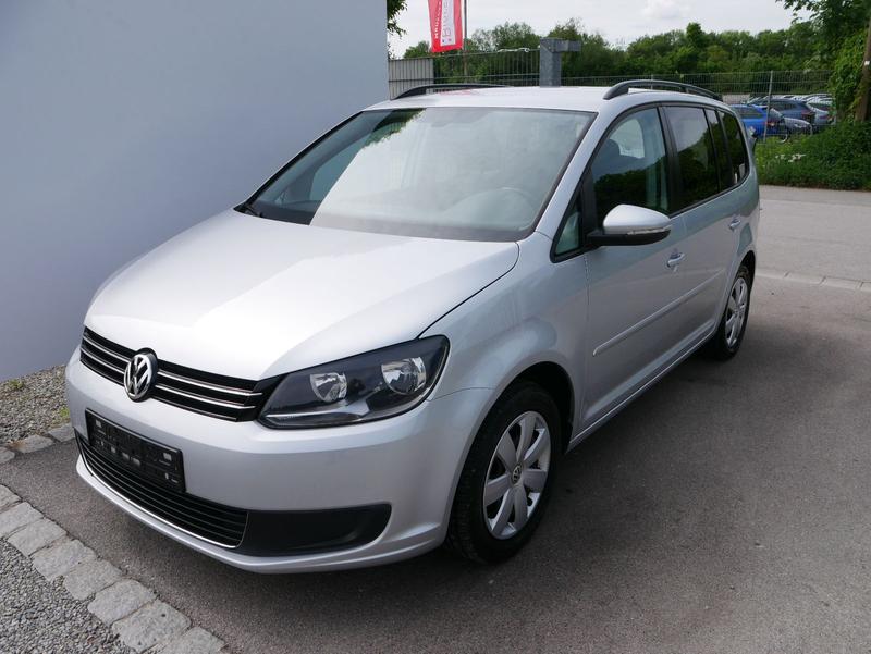 VW Touran