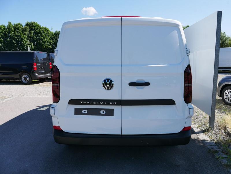 VW Transporter