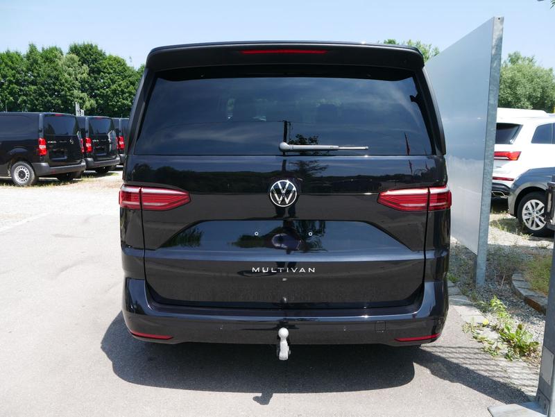 VW T7 Multivan