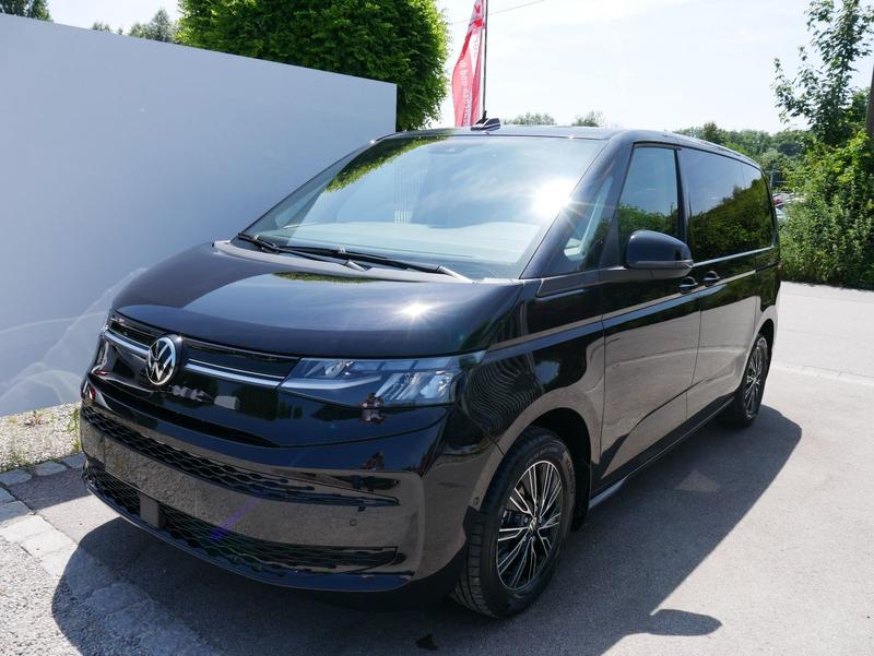 VW T7 Multivan