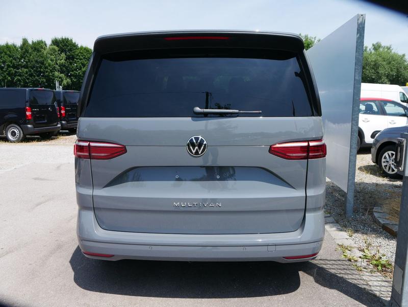VW T7 Multivan