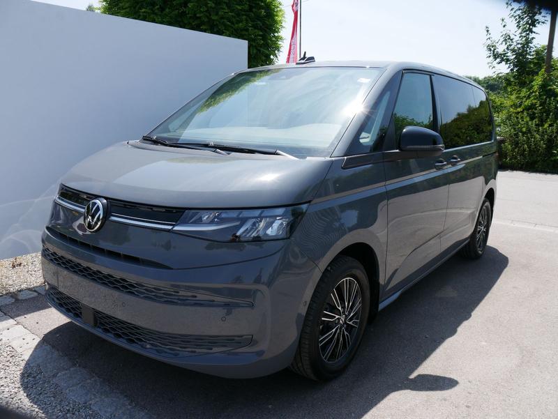 VW T7 Multivan