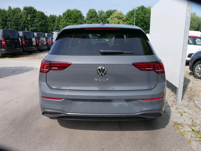 VW Golf