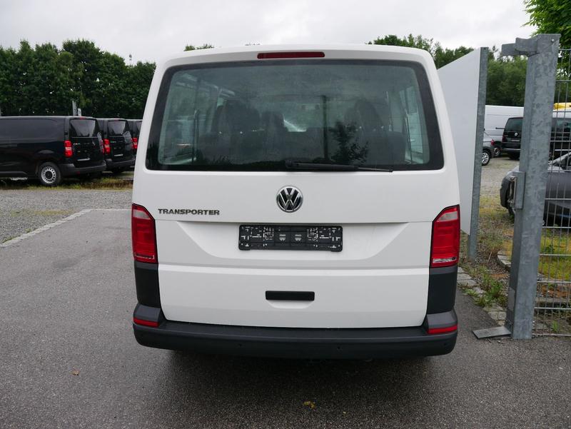 VW T6 Kombi