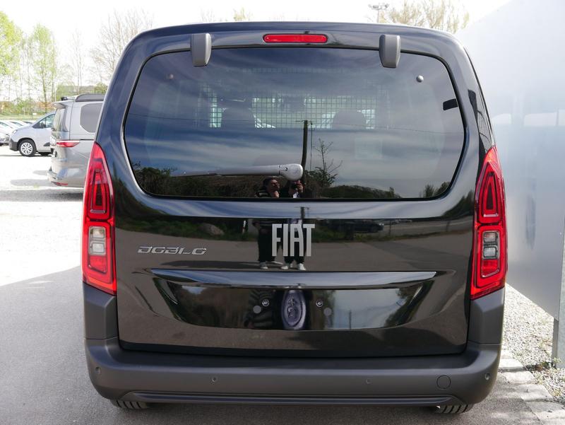 Fiat Doblo