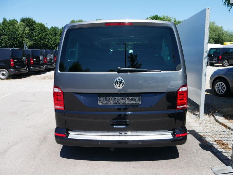 VW T6 Multivan