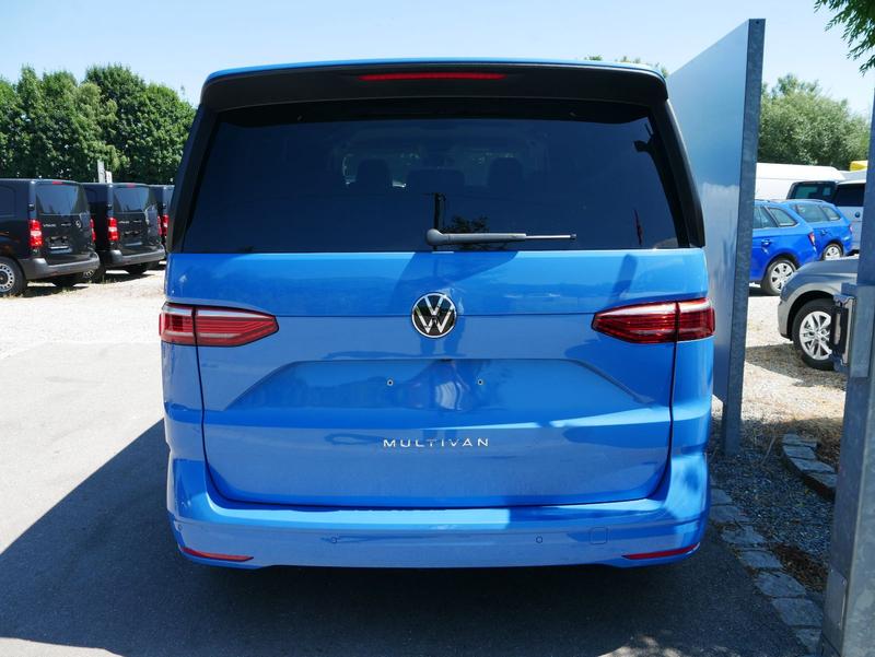 VW T7 Multivan